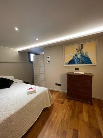 San Marco Apartment With Canal View Venezia Eksteriør bilde