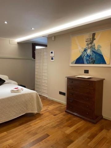 San Marco Apartment With Canal View Venezia Eksteriør bilde
